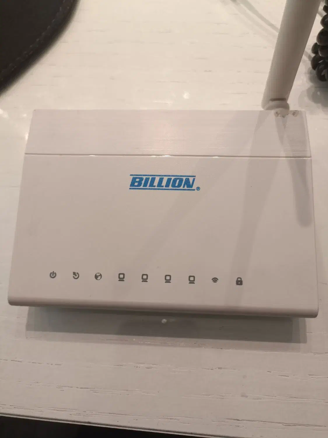 مودم|مودم و تجهیزات شبکه|تهران, نیلوفر|دیوار