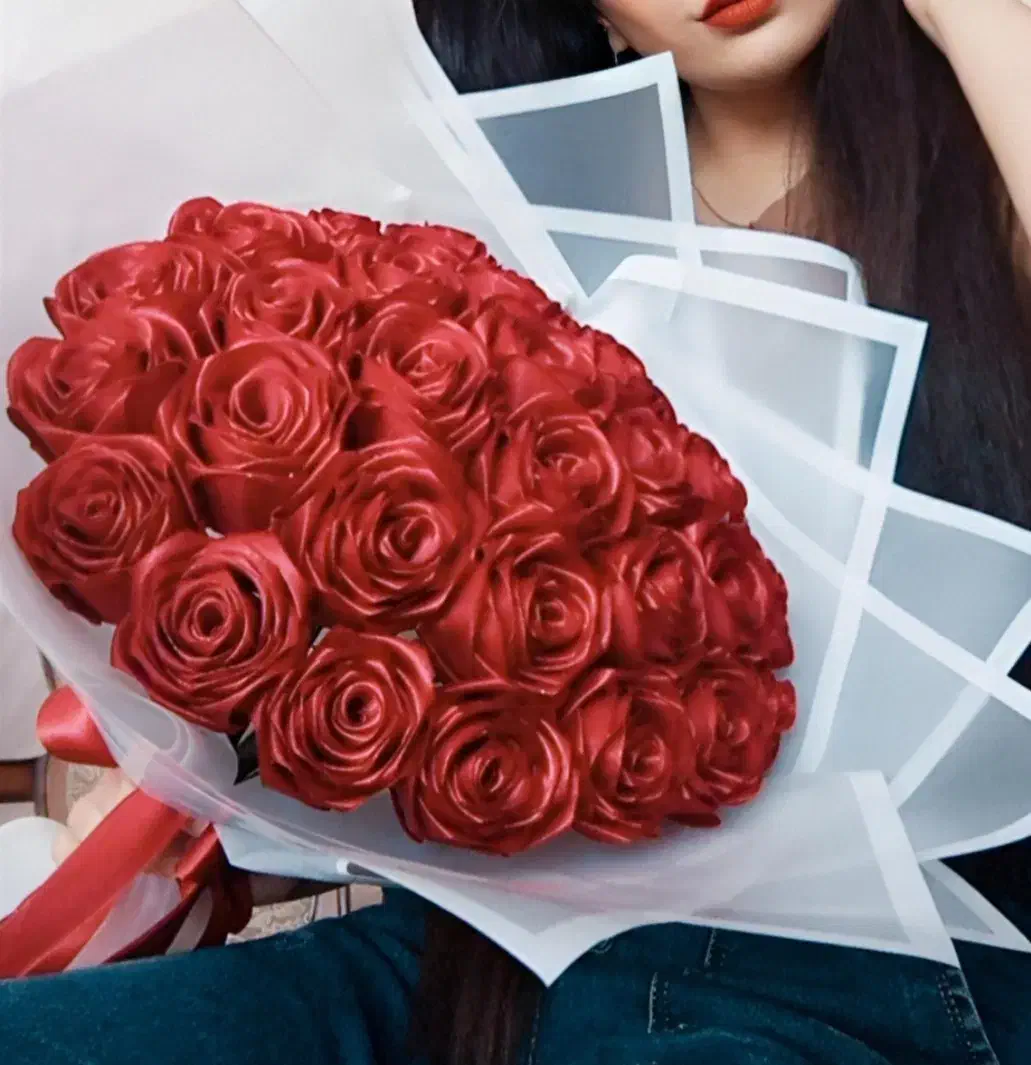 گل های جاودان|صنایع دستی و سایر لوازم تزئینی|خوی, |دیوار