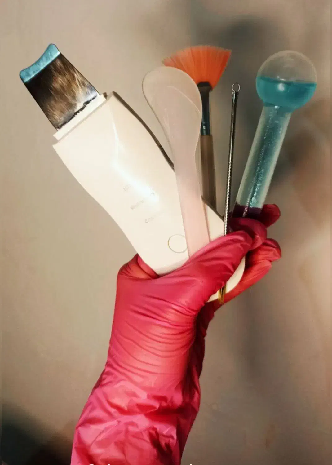 فیشیال وپاکسازی پوست صورت|خدمات آرایشگری و زیبایی|لنجان, |دیوار