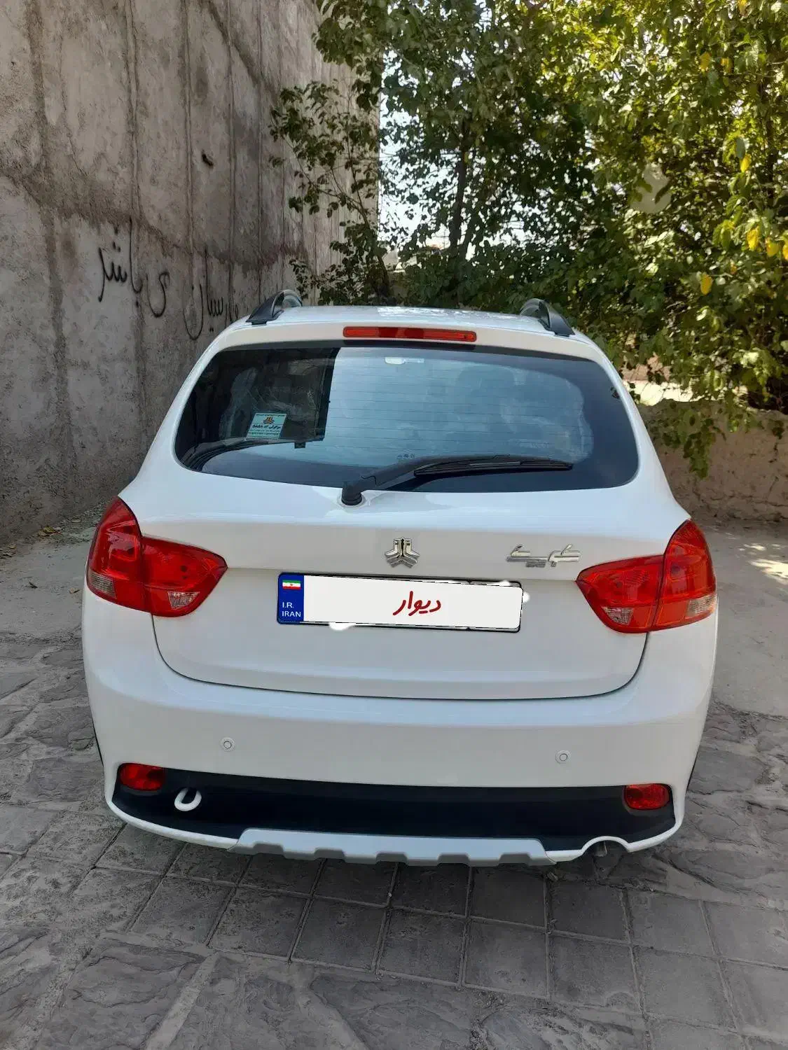 کوییک gx صفر|خودرو سواری و وانت|رباطکریم, حکیم آباد|دیوار