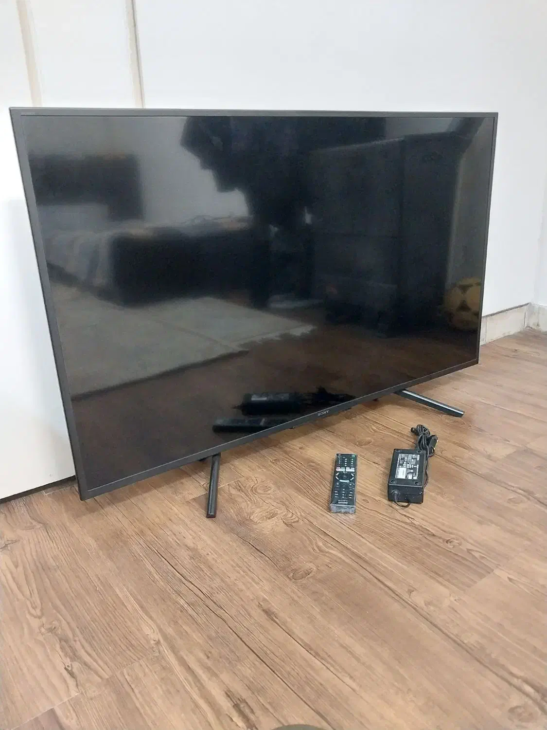 تلوزیون ۵۰ اینچ سونی|تلویزیون و پروژکتور|تهران, افسریه شمالی|دیوار