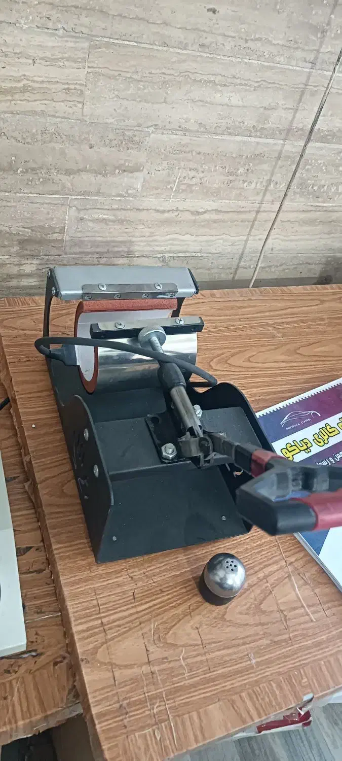 دستگاه پنج کاره سابلیمیشن|پرینتر، اسکنر، کپی، فکس|قره ضیاالدین, |دیوار