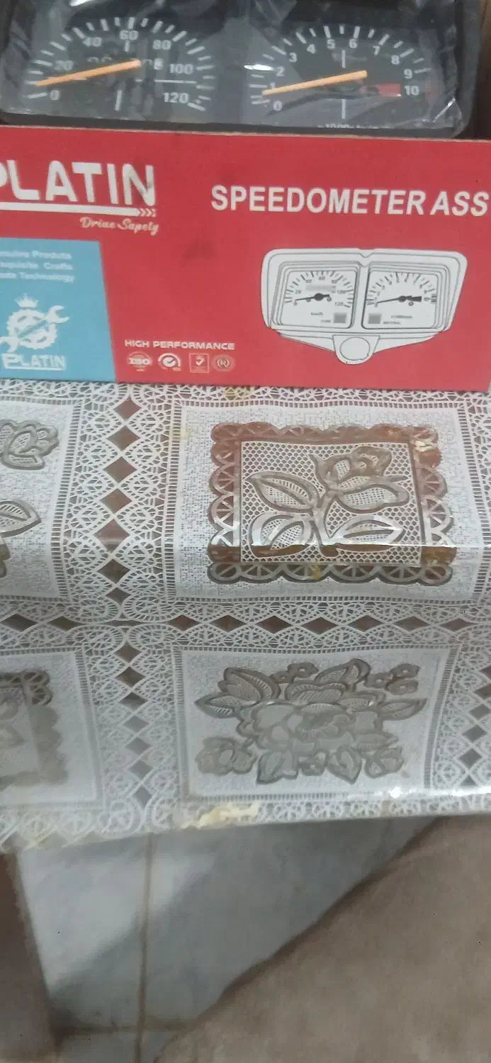 کیلومتر کار کن|قطعات یدکی و لوازم جانبی|جوادآباد, |دیوار