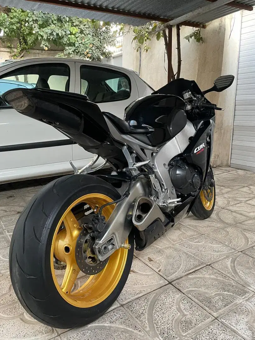 Cbr1000rr|موتورسیکلت|تهران, استاد معین|دیوار