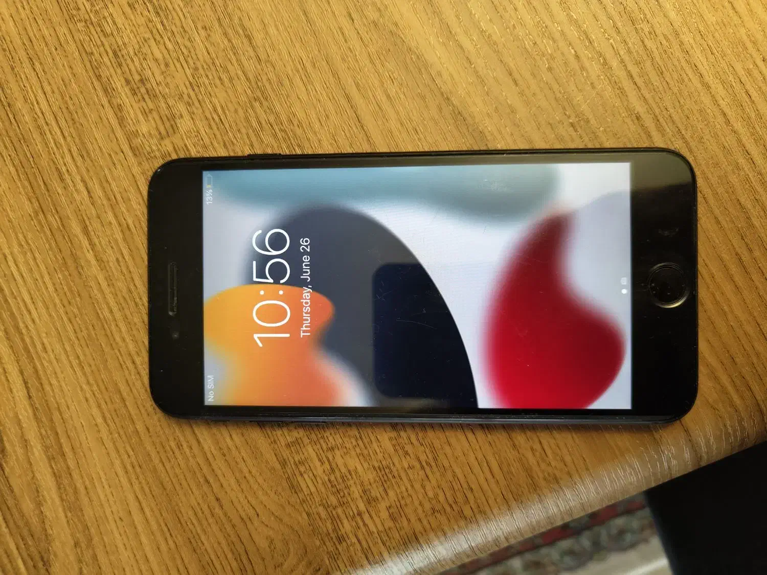 فروش آیفون 7 پلاس/iPhone 7 plus|موبایل|تبریز, |دیوار