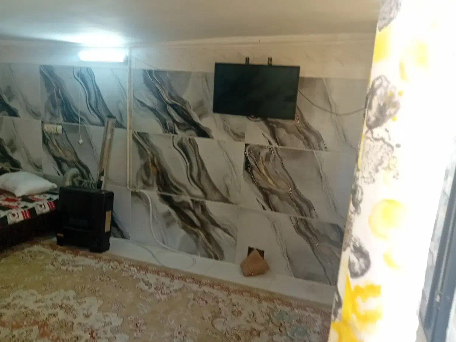 سوئیت هتل آپارتمان منزل ویلایی دربستی نزدیک حرم|اجارهٔ کوتاه‌مدت آپارتمان و سوئیت|مشهد, چهنو|دیوار