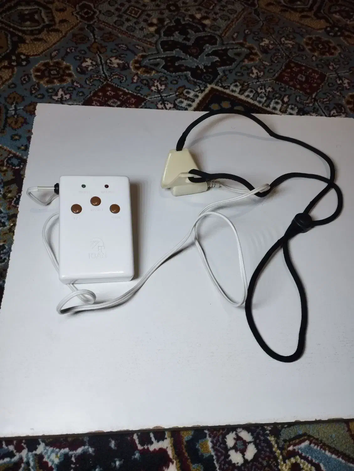 دستگاه کوچک کننده بینی|آرایشی، بهداشتی، درمانی|الوند, |دیوار