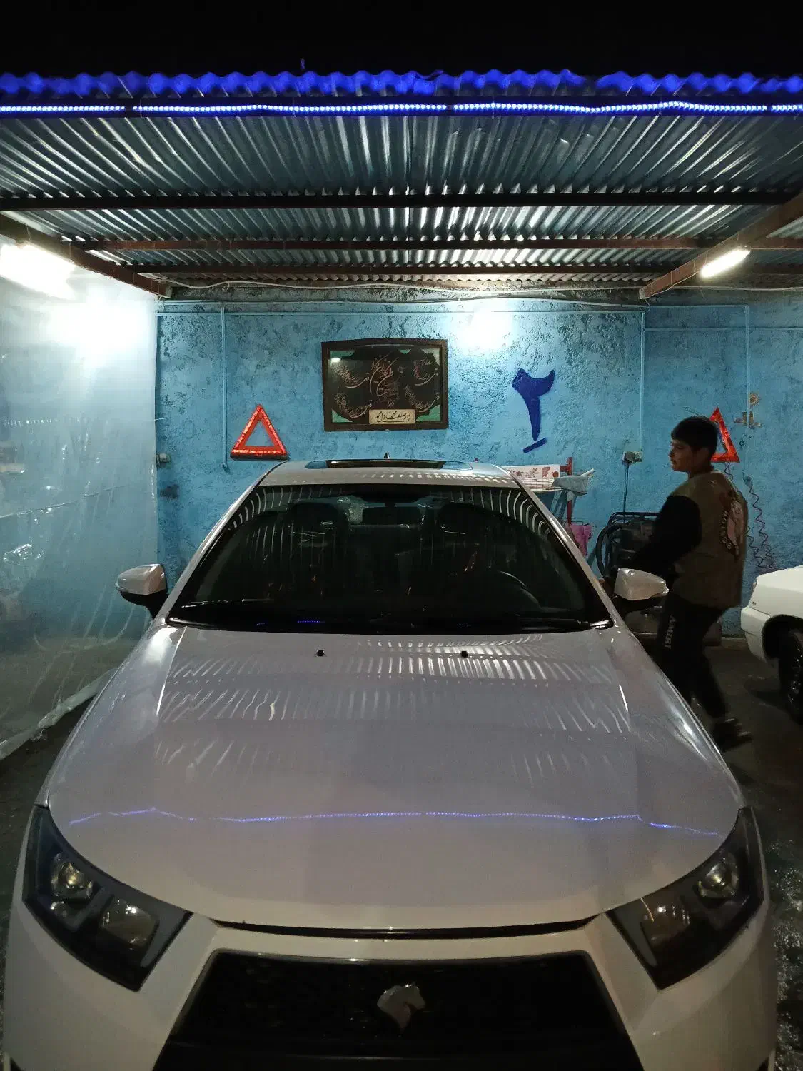 دنا مدل ۱۴۰۰ اتومات|خودرو سواری و وانت|مشهد, امیر آباد|دیوار