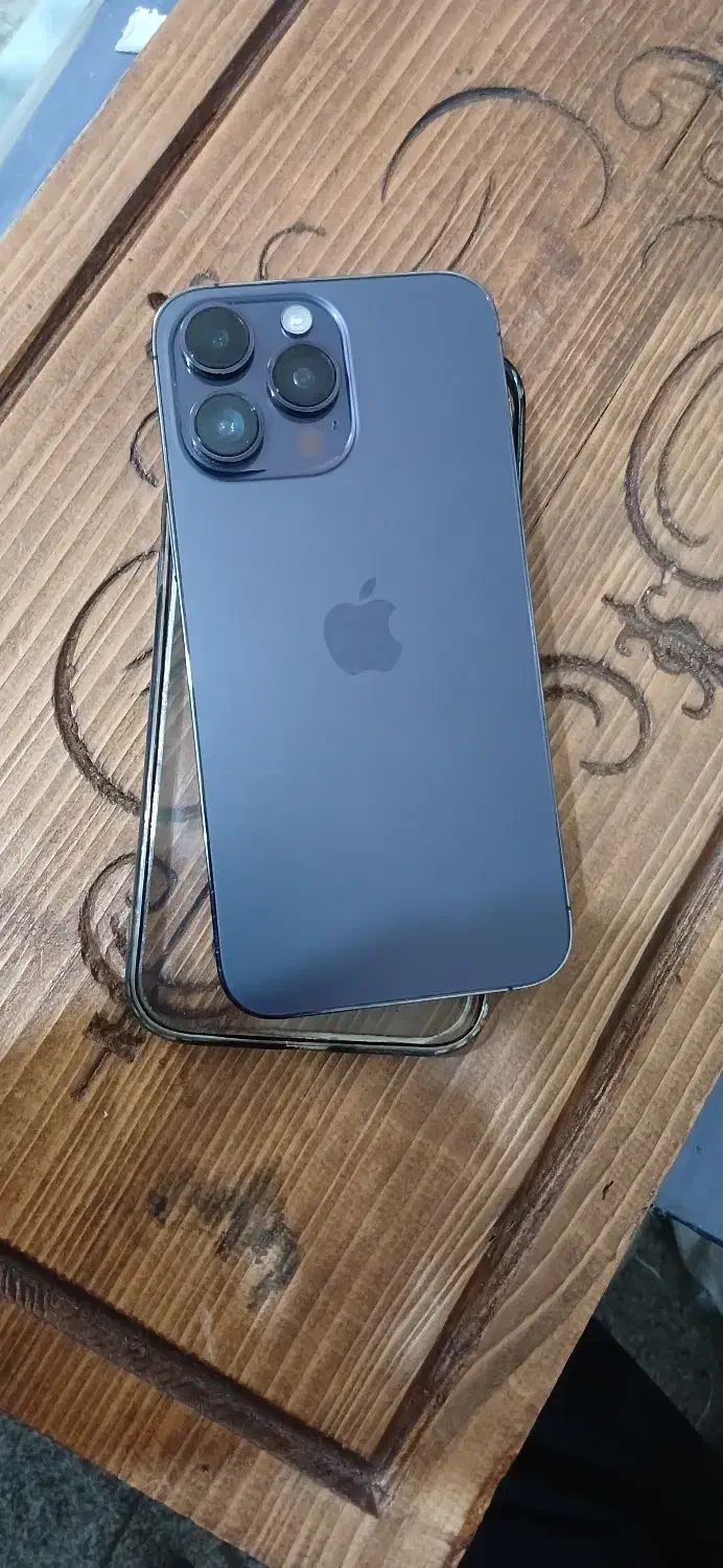 14 pro max|موبایل|اردبیل, |دیوار