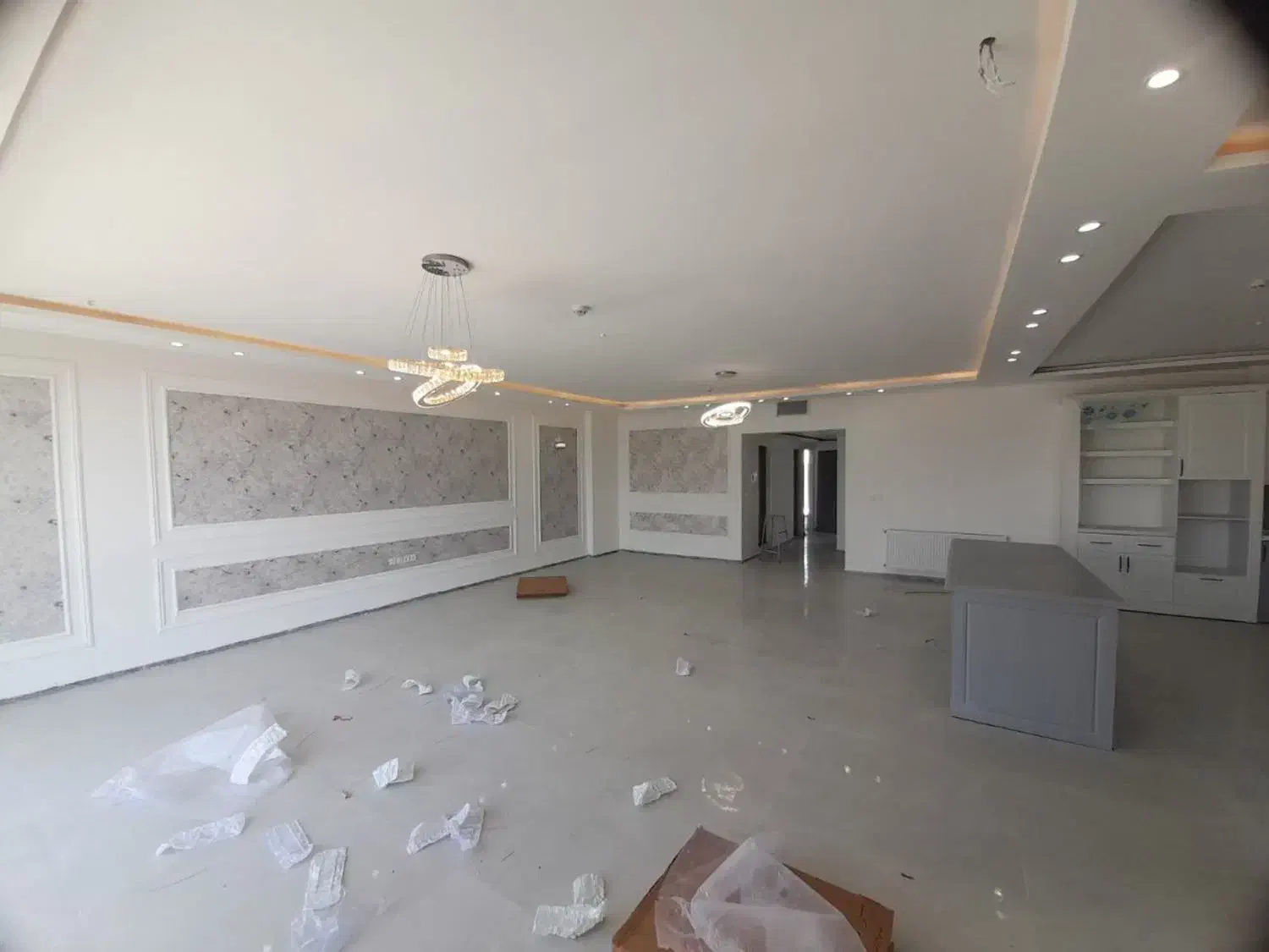 پیش فروش تکواحدی قاسم آباد تحویل زمستان امسال|پیشفروش املاک|مشهد, فرهنگیان (شهرک غرب)|دیوار