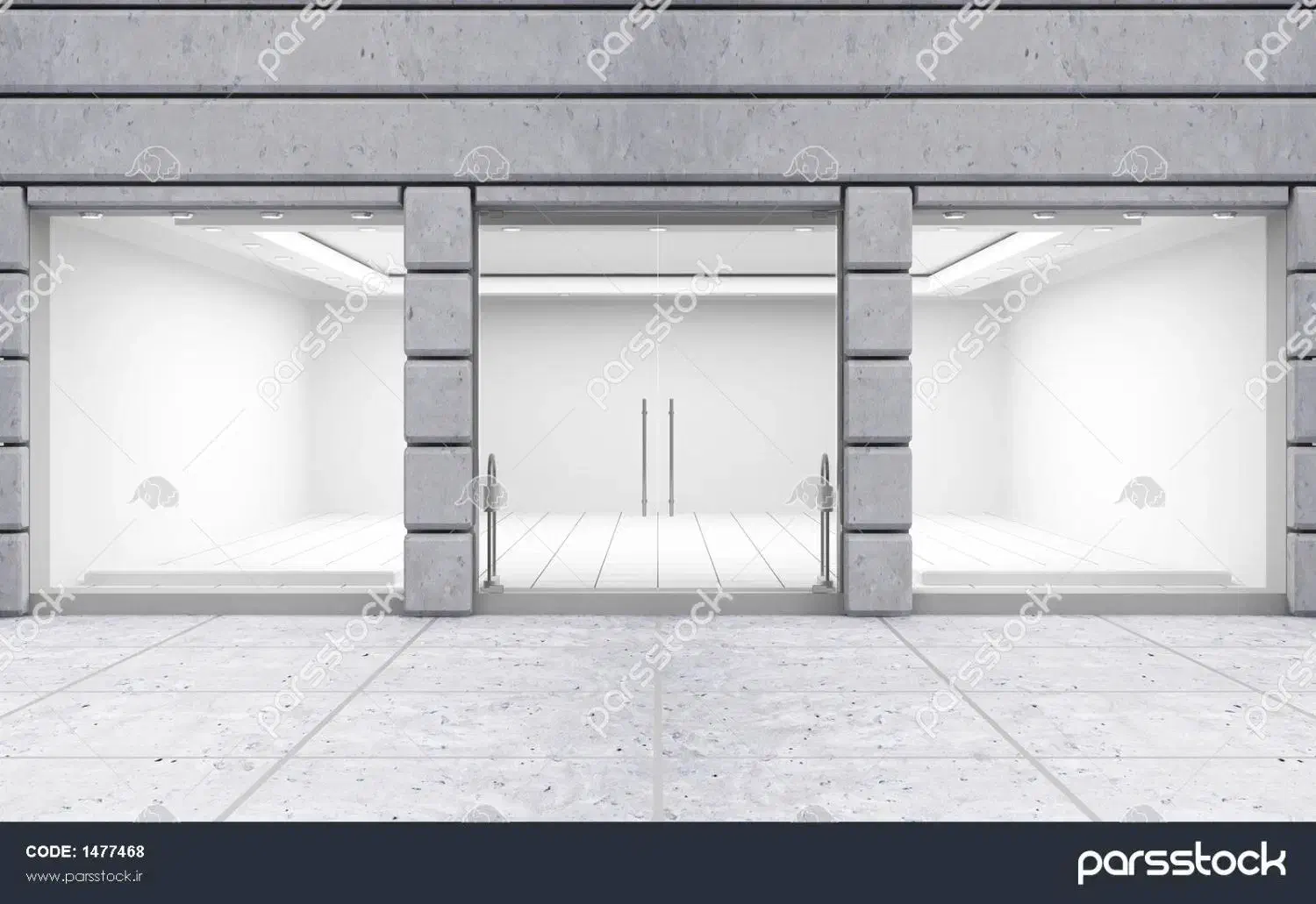 اجاره مغازه 14 متری بر خیابان قائم|اجارهٔ مغازه و غرفه|تهران, والفجر (افسریه)|دیوار