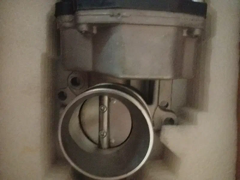 دریچه گاز برقی ۲۰۶ تیپ ۲|قطعات یدکی و لوازم جانبی|تهران, ونک|دیوار