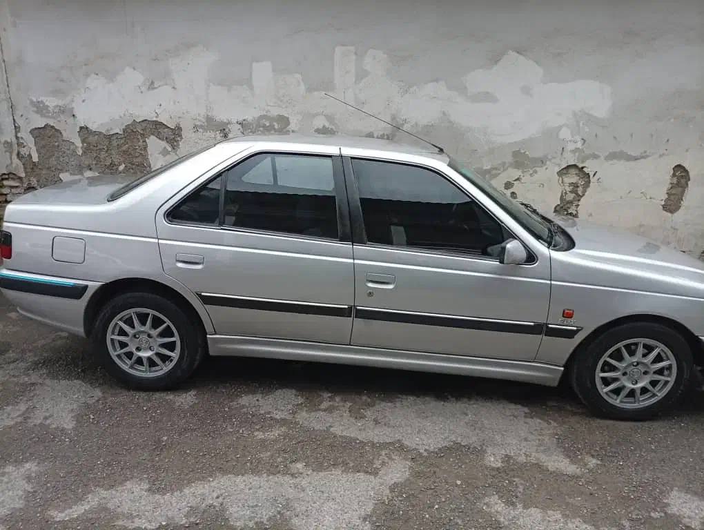 پژو پارس مدل 84|خودرو کلاسیک|زابل, |دیوار