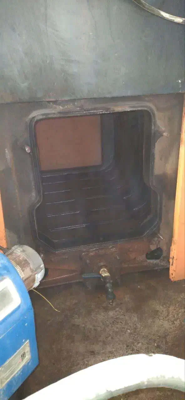 تاسیسات صاعقه خدمات تخصصی موتورخانه در رشت و گیلان|خدمات پیشه و مهارت|رشت, بازار|دیوار