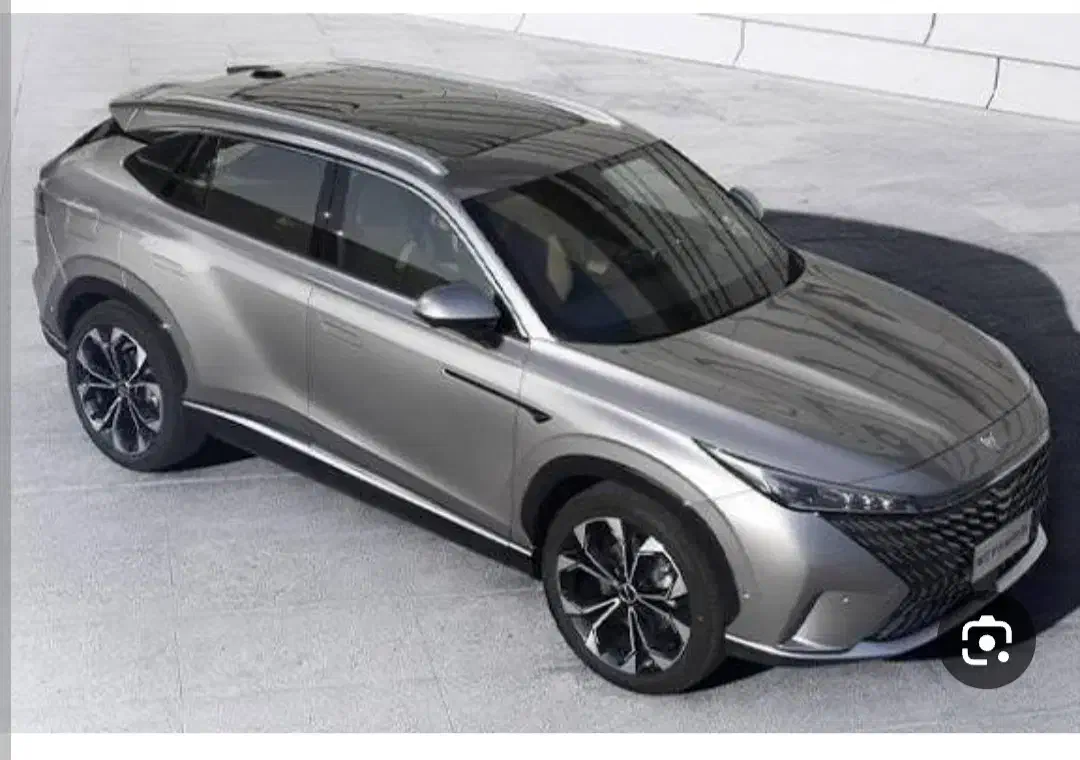 فروش خودروی وارداتی سایپا  Roewe erx5|خودرو سواری و وانت|اصفهان, بوستان آینه خانه|دیوار