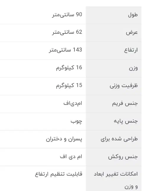 تخت کنار مادر ام دی اف|تخت و صندلی بچه|تهران, خواجه نظام الملک|دیوار