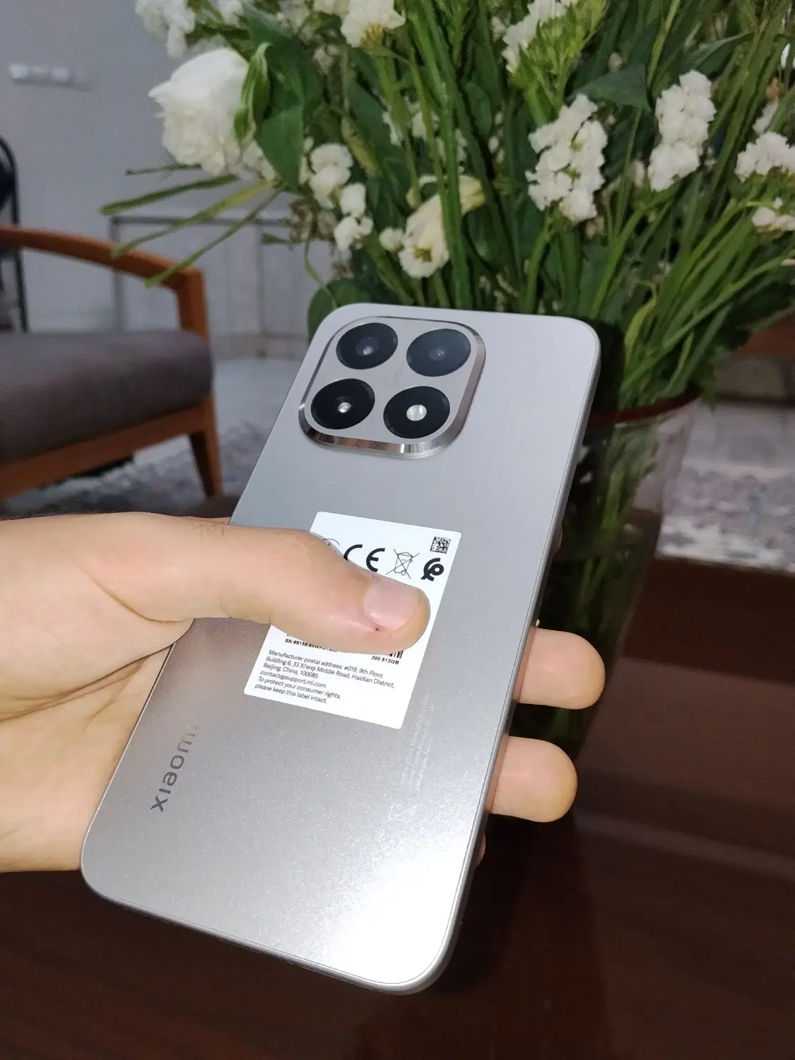15T 512Gb|موبایل|تهران, ستارخان|دیوار