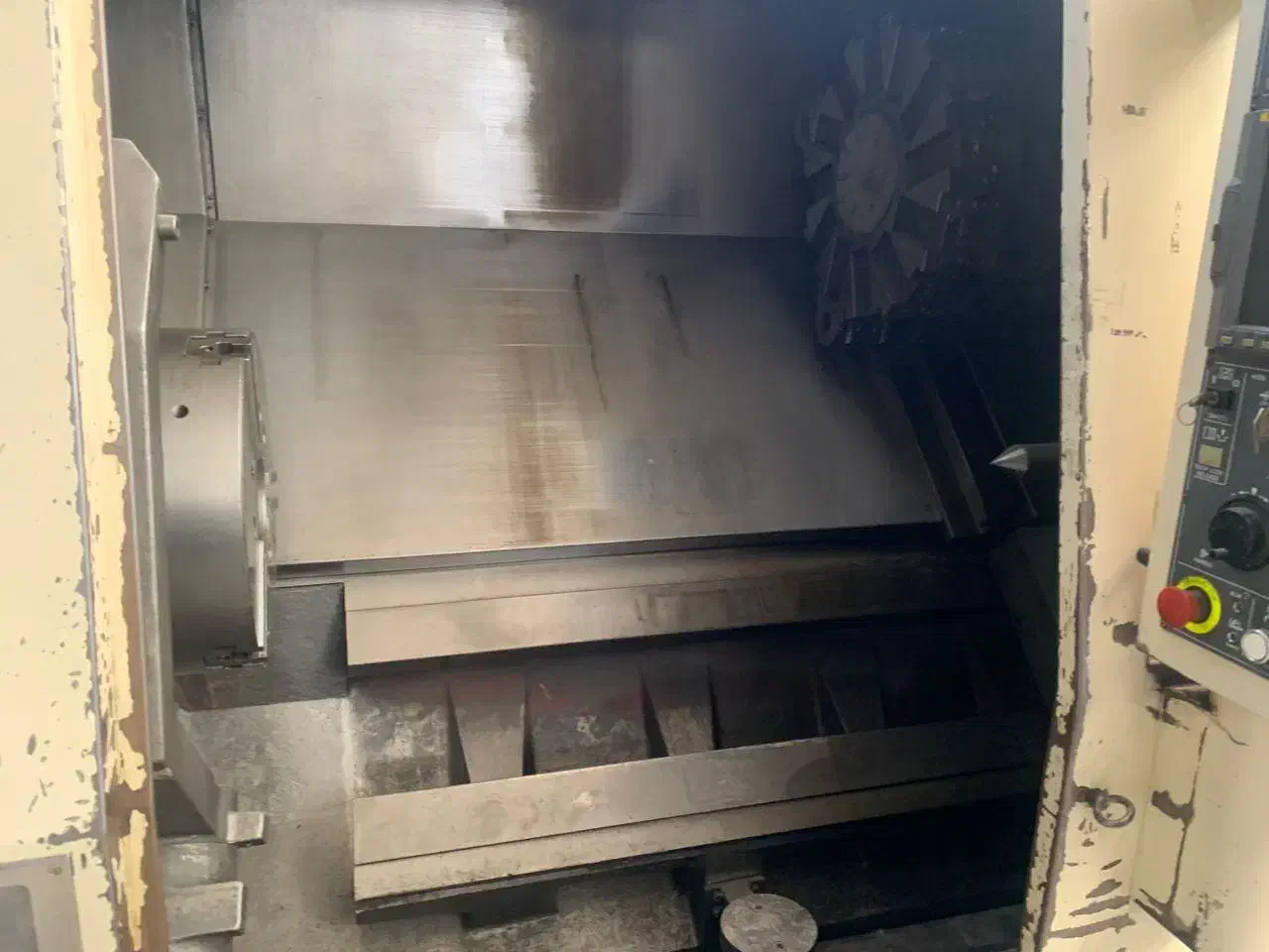 تعمیر تخصصی دستگاههای تراش، فرز cnc و ...|خدمات پیشه و مهارت|یزد, |دیوار