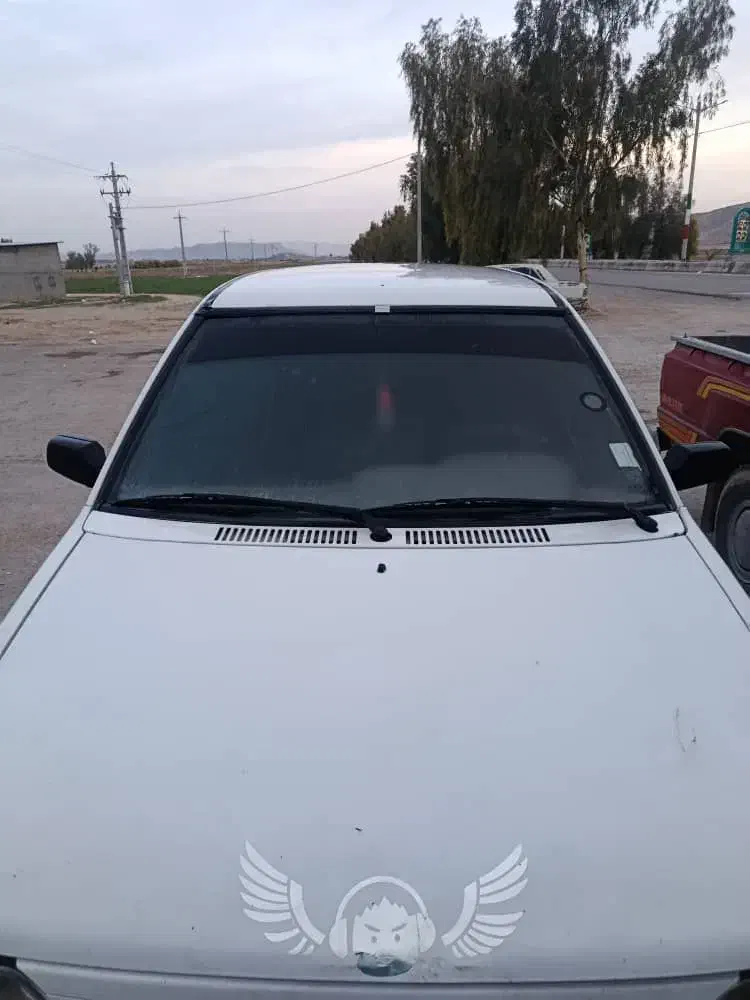 ماشین مدل ۹۰|خودرو کلاسیک|فسا, |دیوار