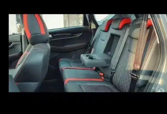 fmc sx5|خودرو سواری و وانت|اسکو, |دیوار