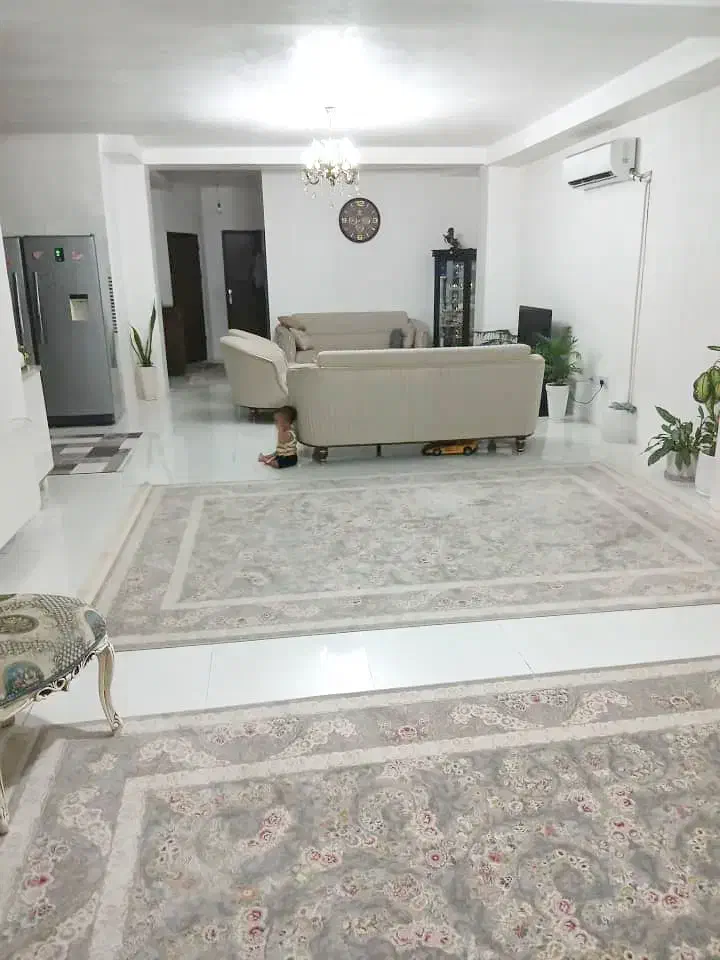 120 متر / نوساز /لوکس / مرکز شهر/ عالمی|فروش آپارتمان|قدس, شهر‌قدس|دیوار