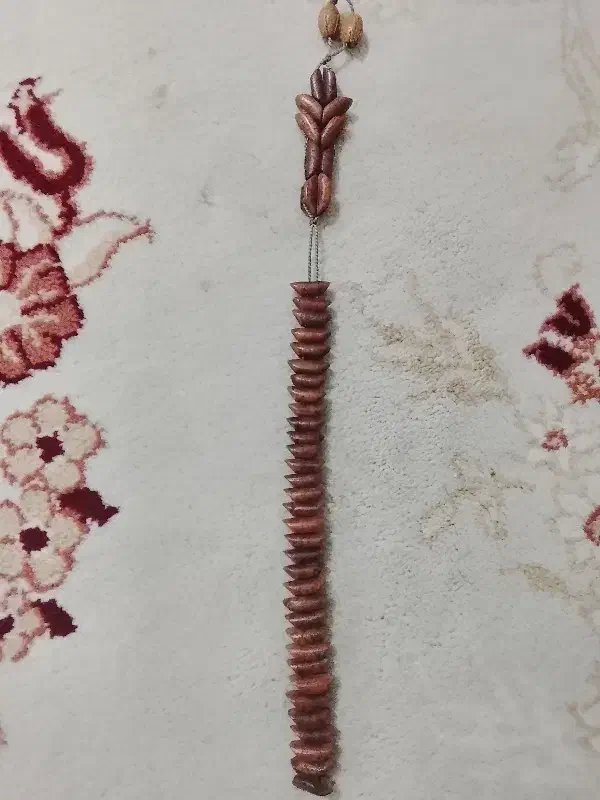 تسبیح|زیورآلات و اکسسوری|اقبالیه, |دیوار