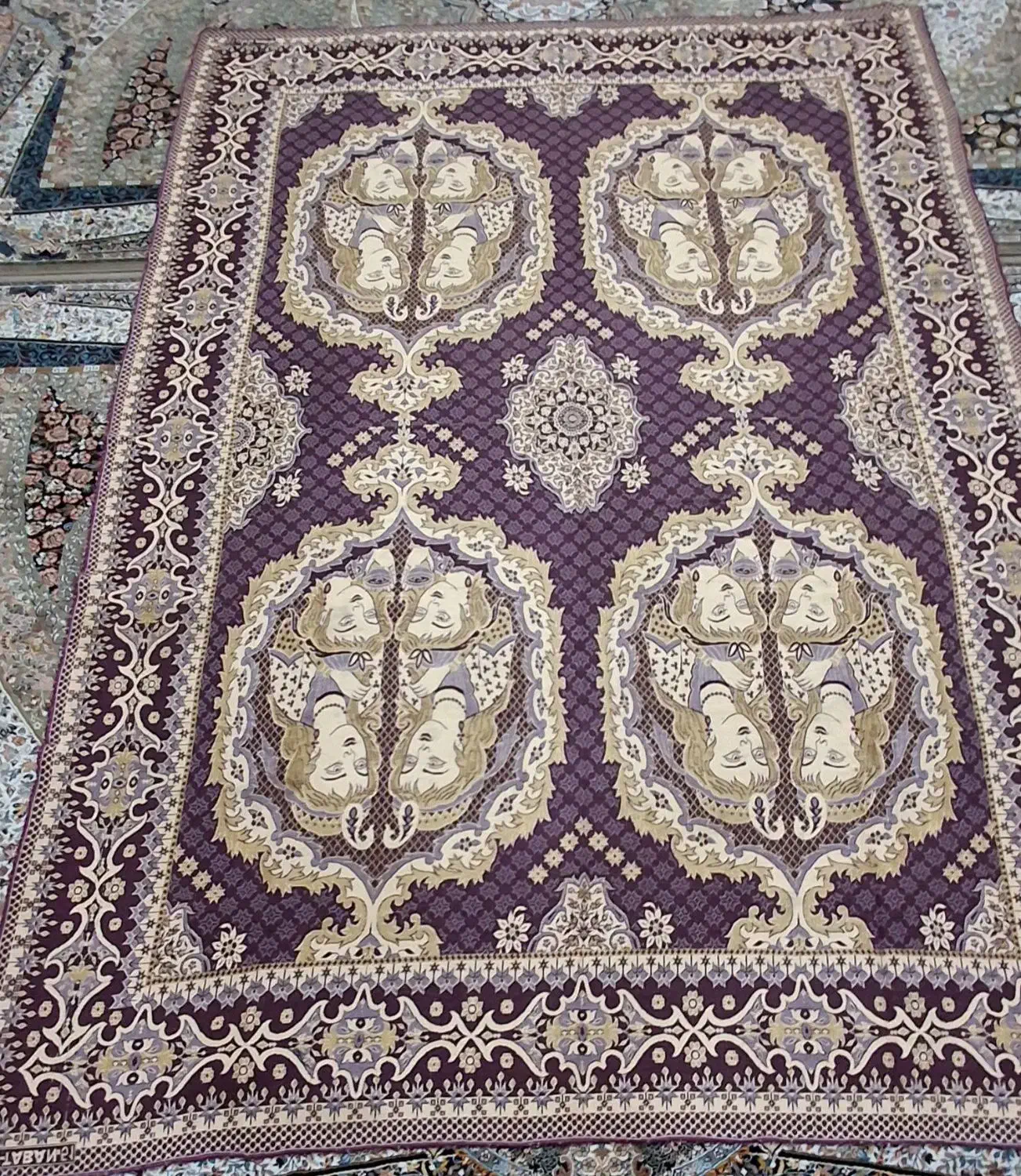 روفرشی2×3|روفرشی|ارومیه, |دیوار
