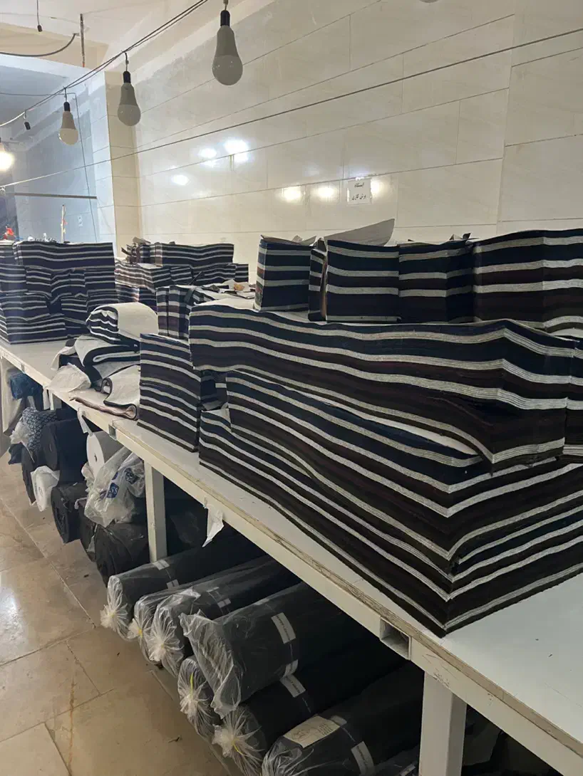 الگو ساز و برشکار  مانتو|استخدام صنعتی، فنی، مهندسی|تهران, سنائی|دیوار