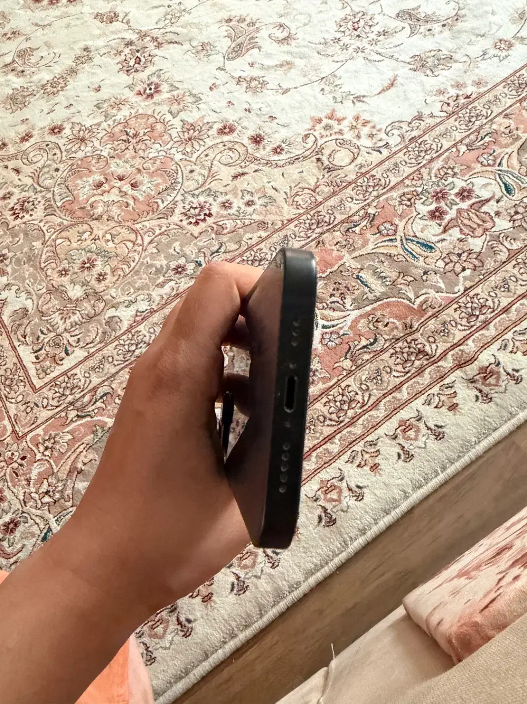 ایفون ۱۳، ۱۲۸ گیگ تک سیم LLA|موبایل|شیراز, غدیر جنوبی|دیوار