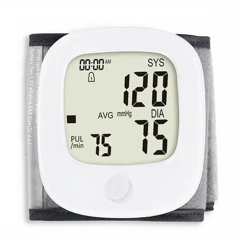 فشارسنج دیجیتال مچی آلونزو Alonzo DBP-8178|آرایشی، بهداشتی، درمانی|قم, لسانی|دیوار