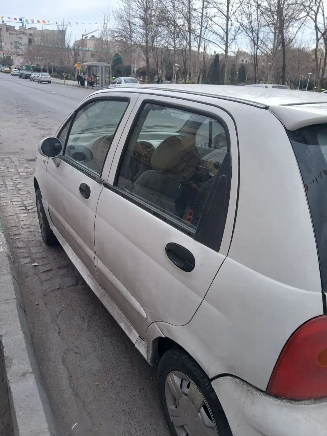 mvm110|خودرو سواری و وانت|مشهد, مشکینی (شهرک غرب)|دیوار