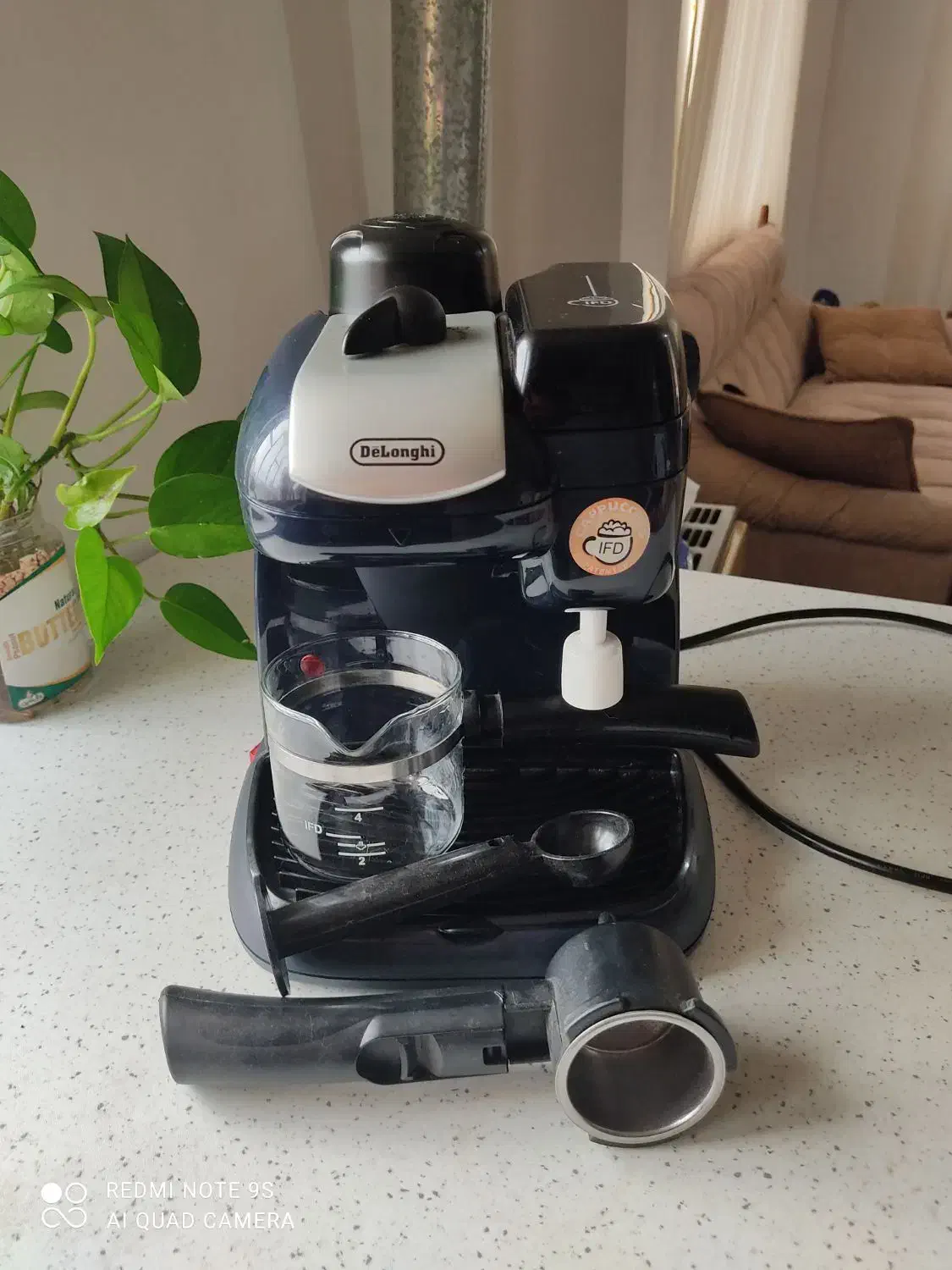 قهوه‌ساز|سماور، چای‌ساز، قهوه‌ساز|صومعه‌سرا, |دیوار