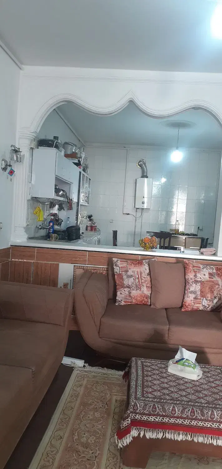 ویلایی همکف ۱۸۰ متری گلدشت غربی،ارم|فروش خانه و ویلا|خرمآباد, |دیوار