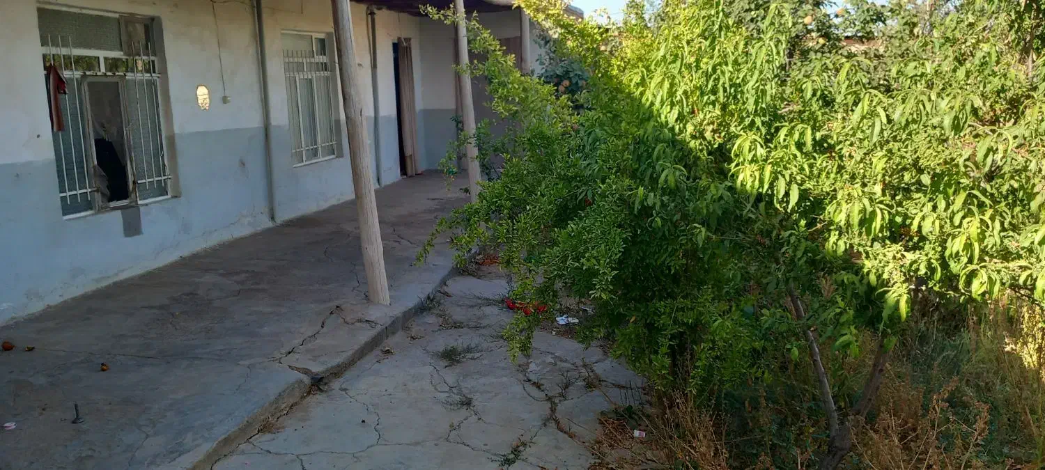 خونه‌باغ‌ویلایی|فروش خانه و ویلا|دشتابی, |دیوار