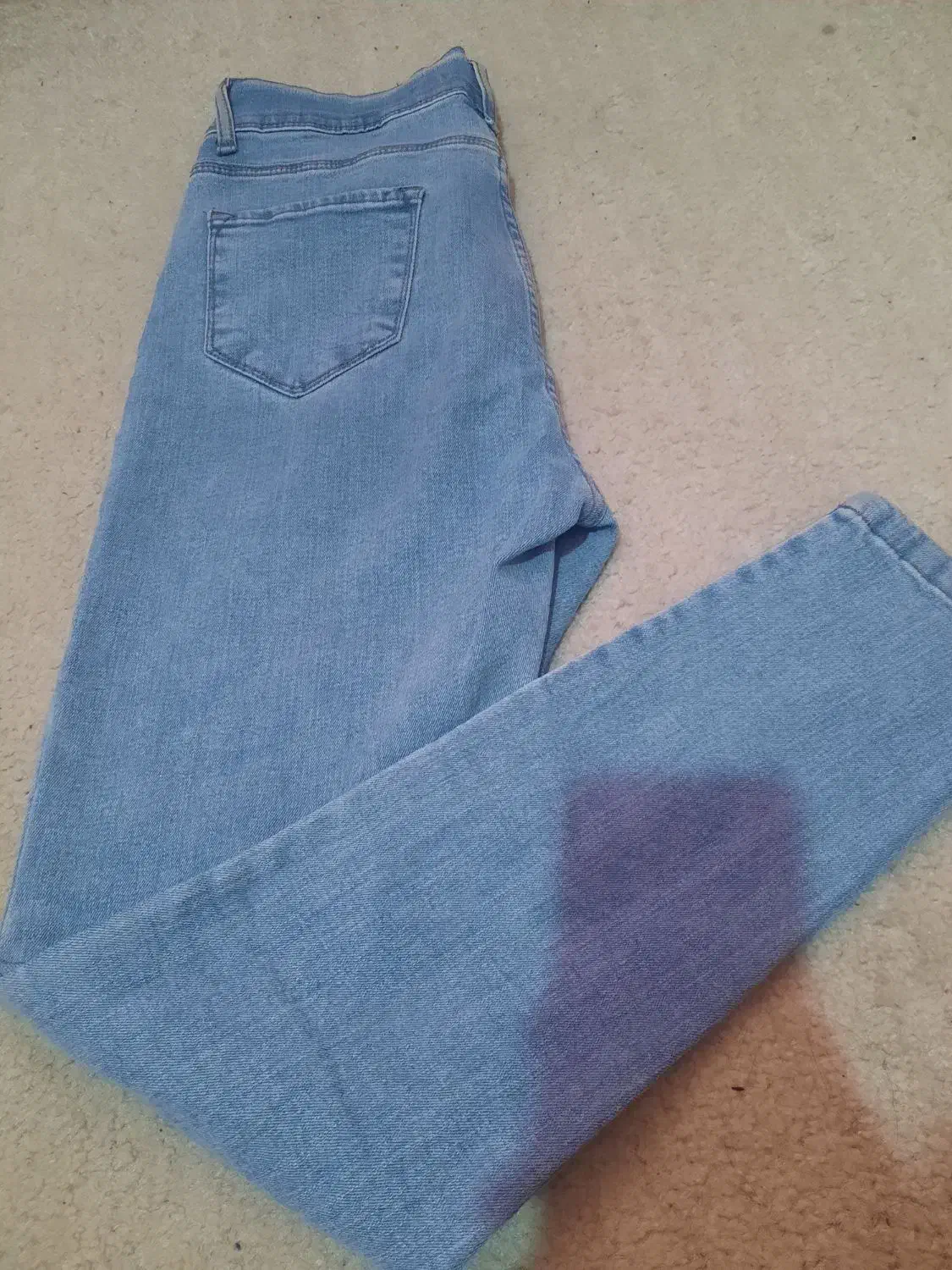 شلوار جین|لباس|تهران, خرمشهر|دیوار