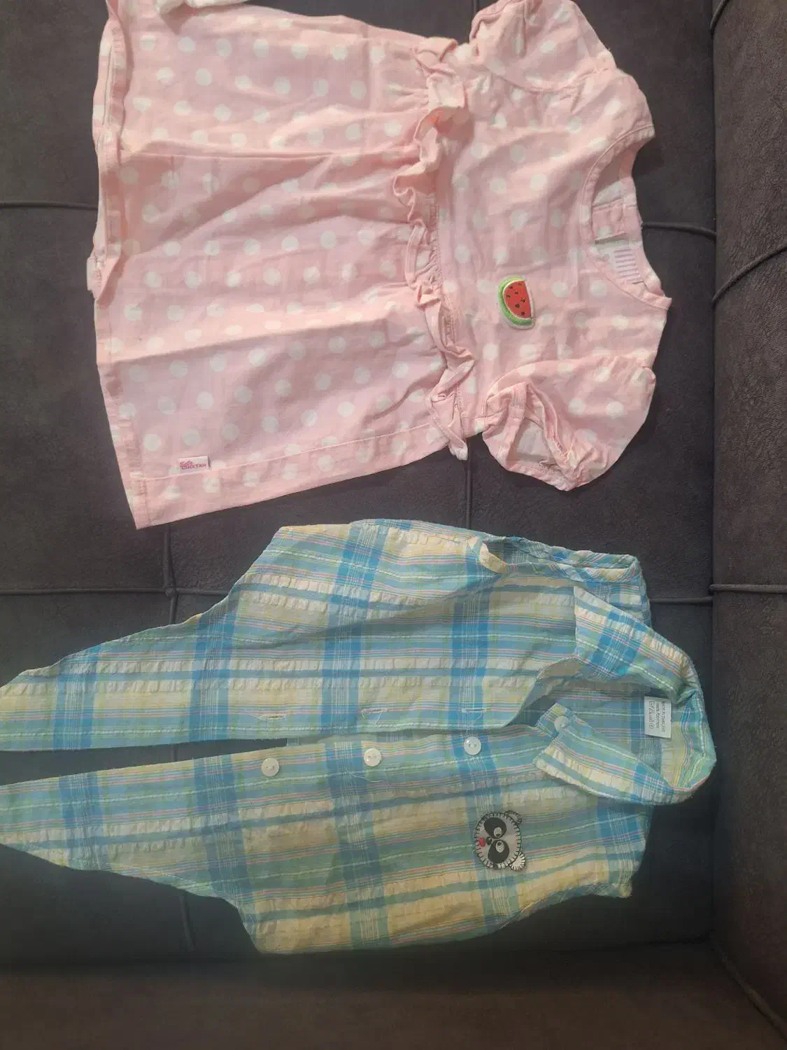 لباس بچه|کفش و لباس بچه|بندرعباس, |دیوار