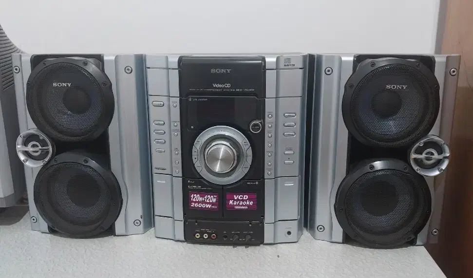 ضبط سونی|سیستم صوتی خانگی|قم, انسجام|دیوار