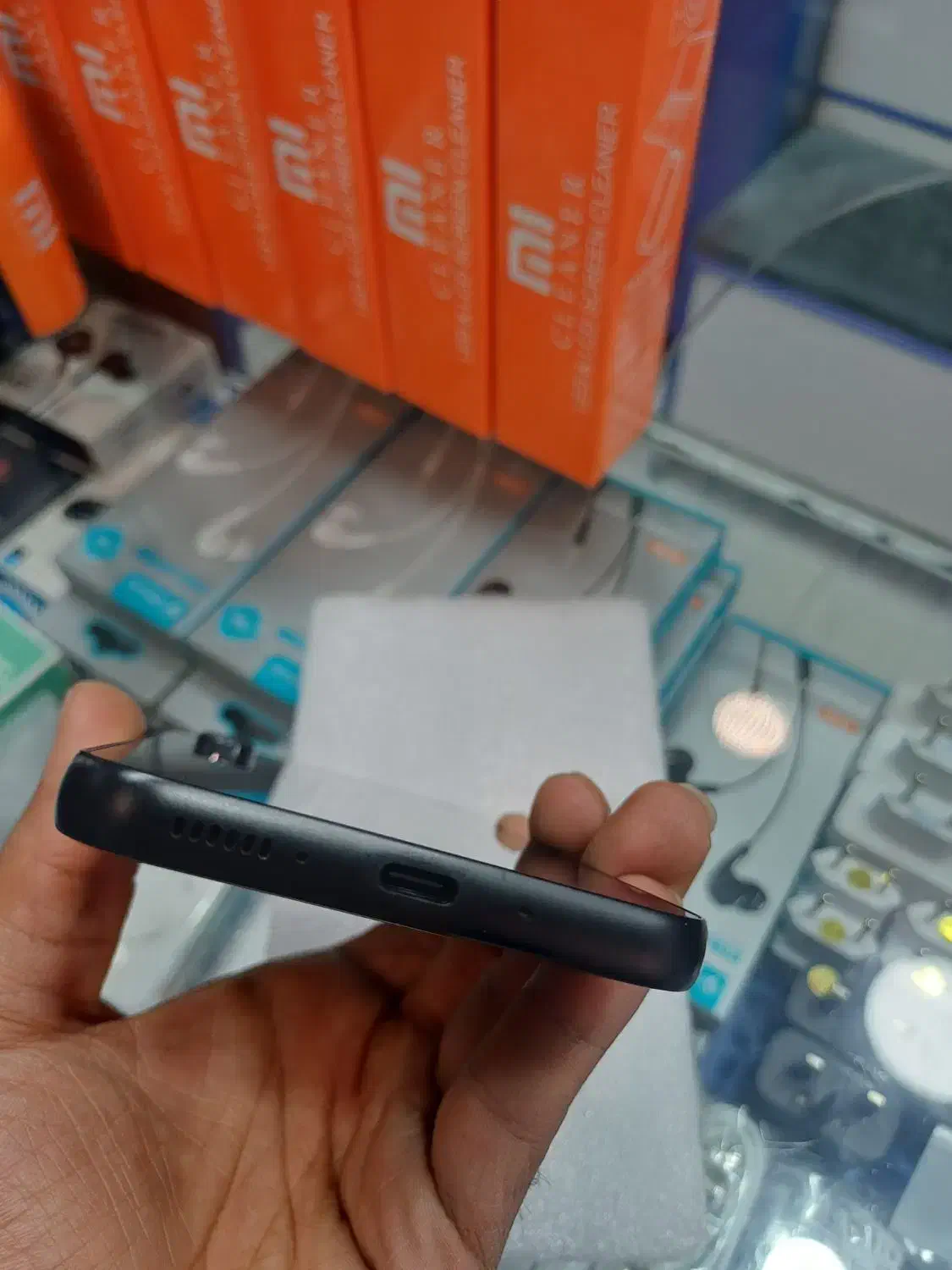 سامسونگ سامسونگ Galaxy A54 با حافظهٔ ۲۵۶ گیگابایت|موبایل|تهران, شمیران‌نو|دیوار