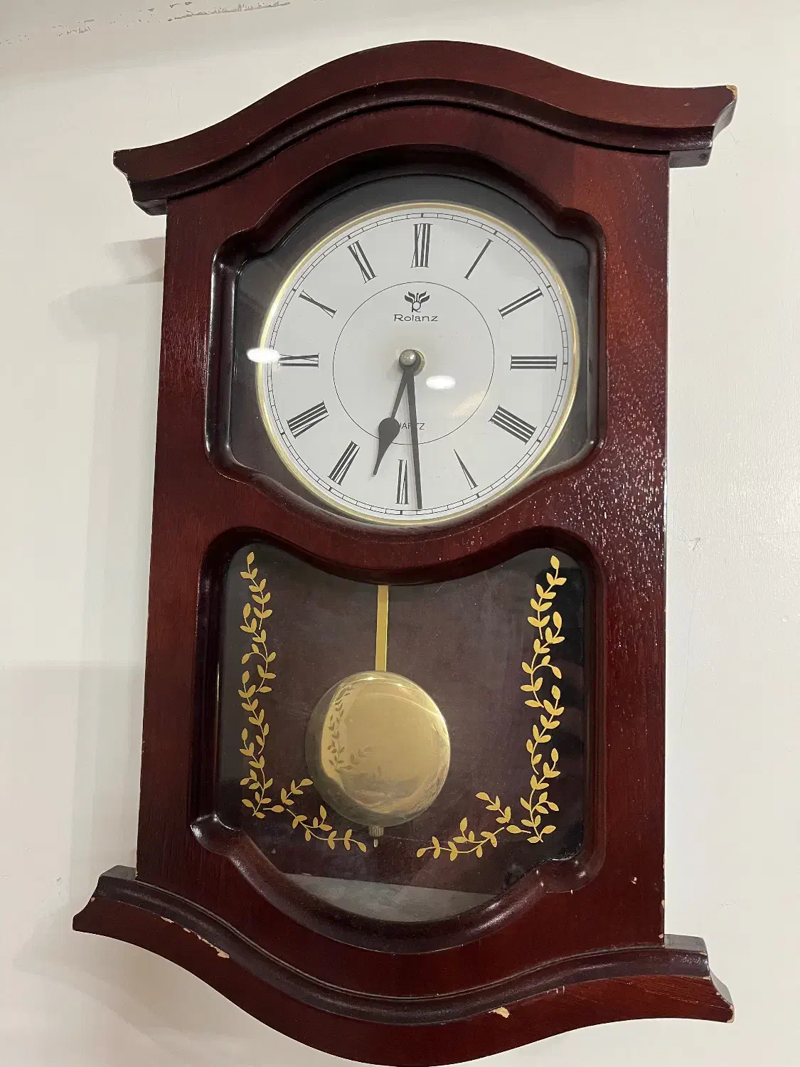 ساعت|ساعت دیواری و تزئینی|تهران, نازی‌آباد|دیوار