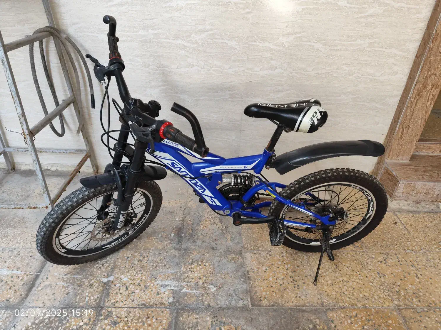 دوچرخه سالم|دوچرخه، اسکیت، اسکوتر|بهبهان, |دیوار