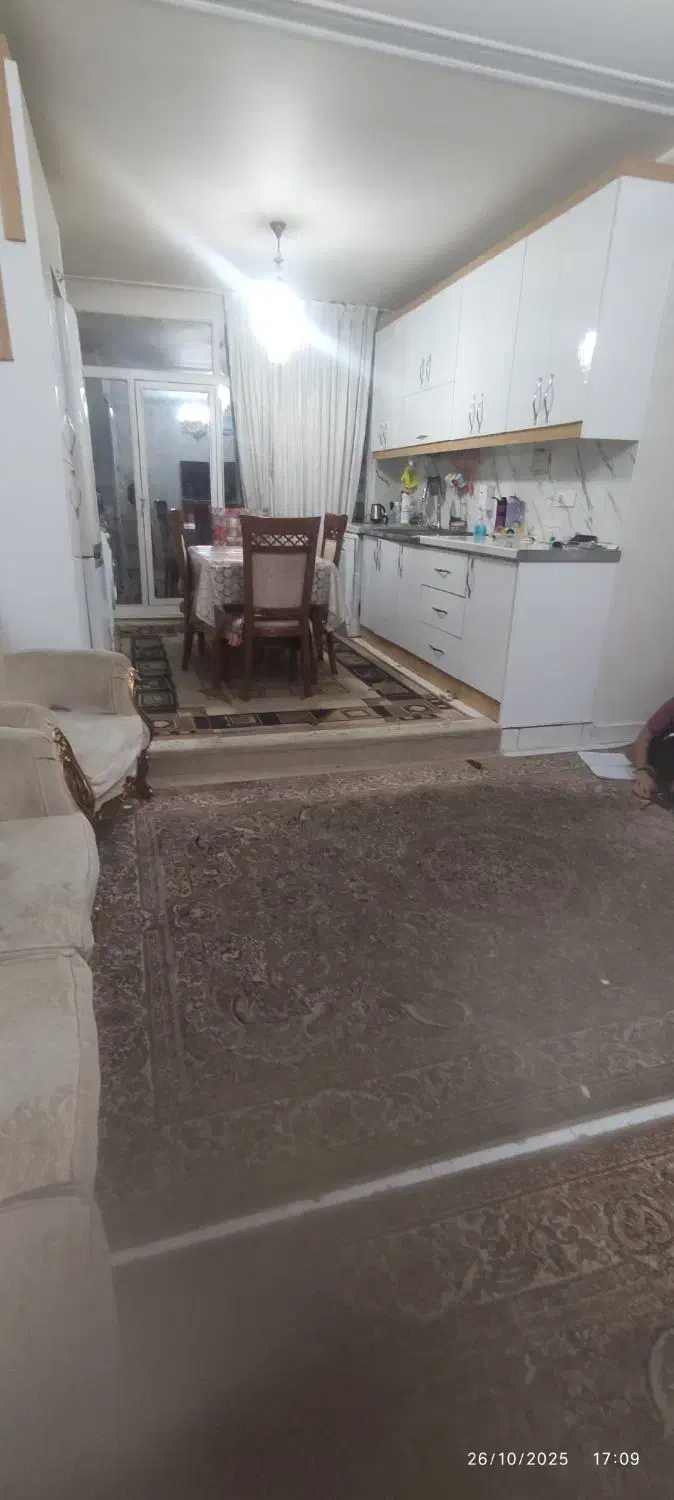 68 متر 2 خواب درجزینی ط دوم|اجارهٔ آپارتمان|تهران, تولید دارو|دیوار