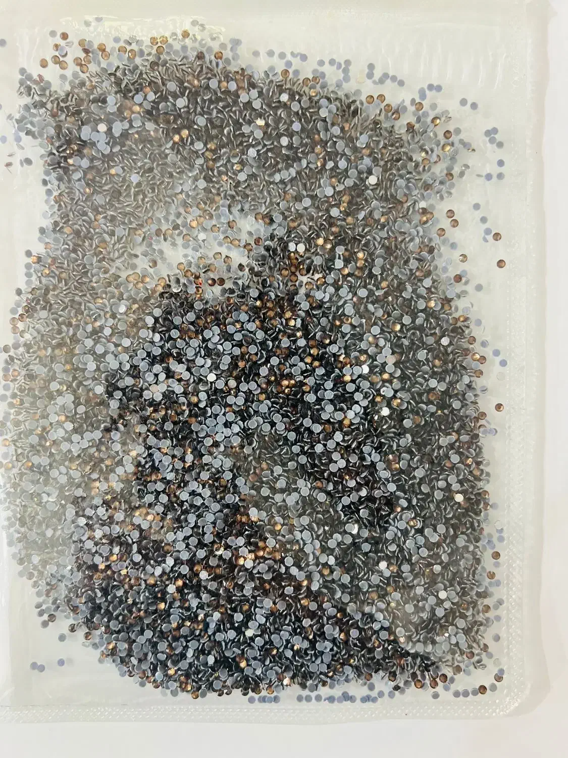 نگین حرارتی اصل(جیکو)|لوازم خیاطی و بافتنی|پیرانشهر, |دیوار