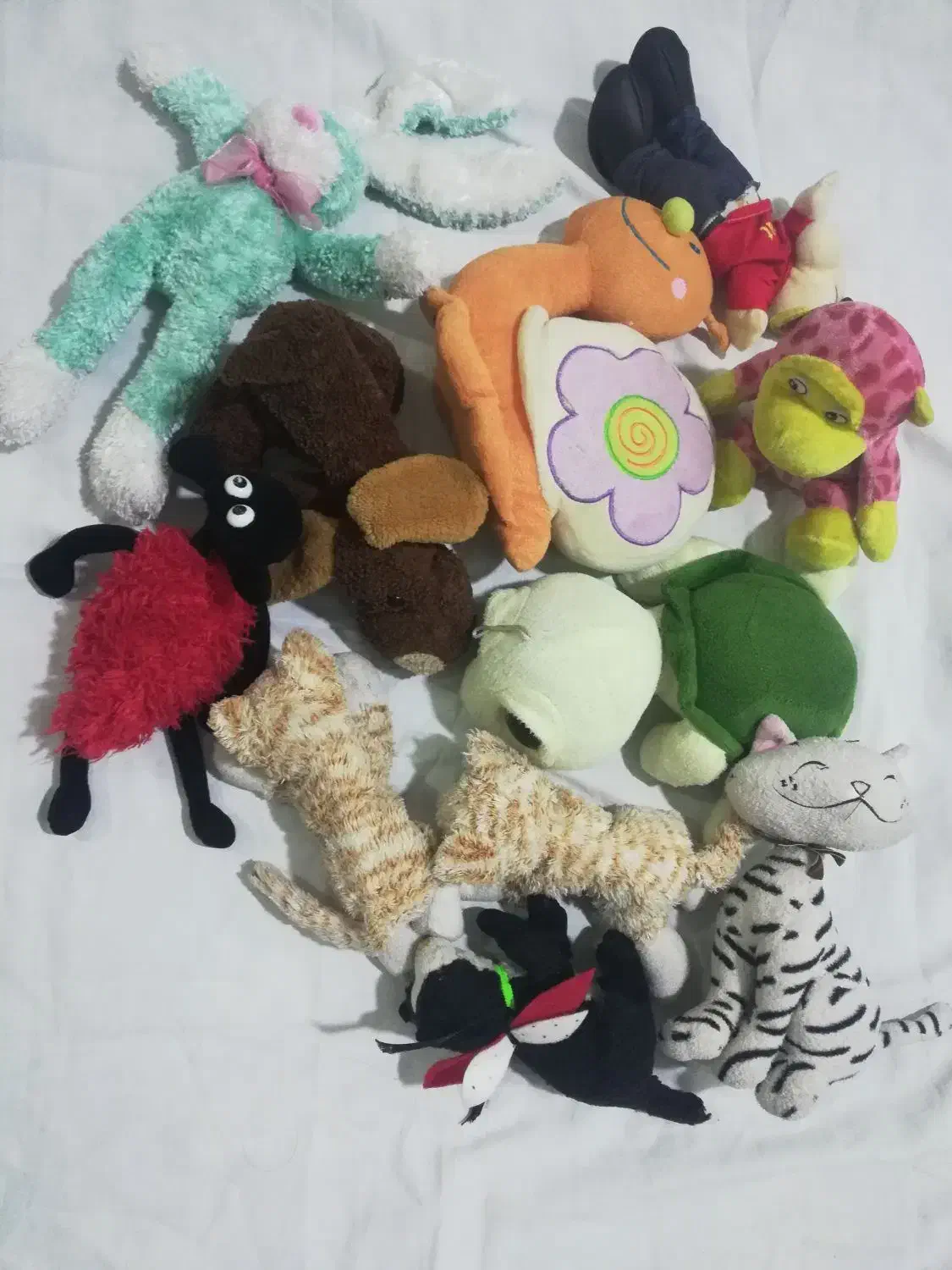 عروسک دخترانه|اسباببازی بچه|سبزوار, شرق کال شمالی|دیوار