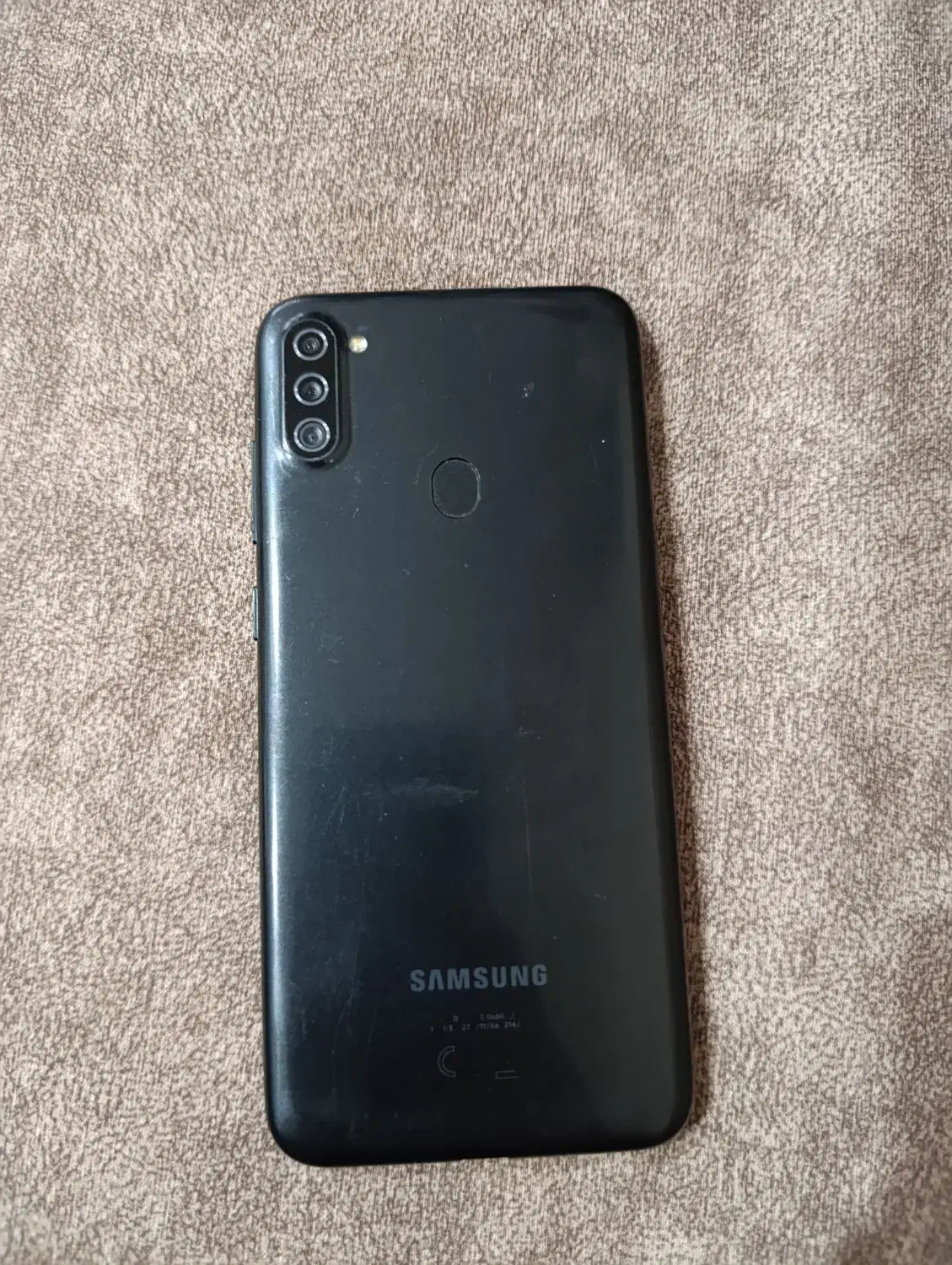 گوشیa11|موبایل|فردیس, قریشی|دیوار