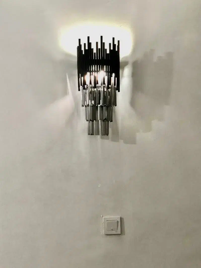 لوستر|لوستر و چراغ آویز|تهران, شهران جنوبی|دیوار