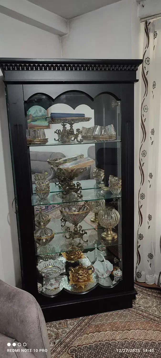 بوفه|بوفه، ویترین، کنسول|آستارا, |دیوار