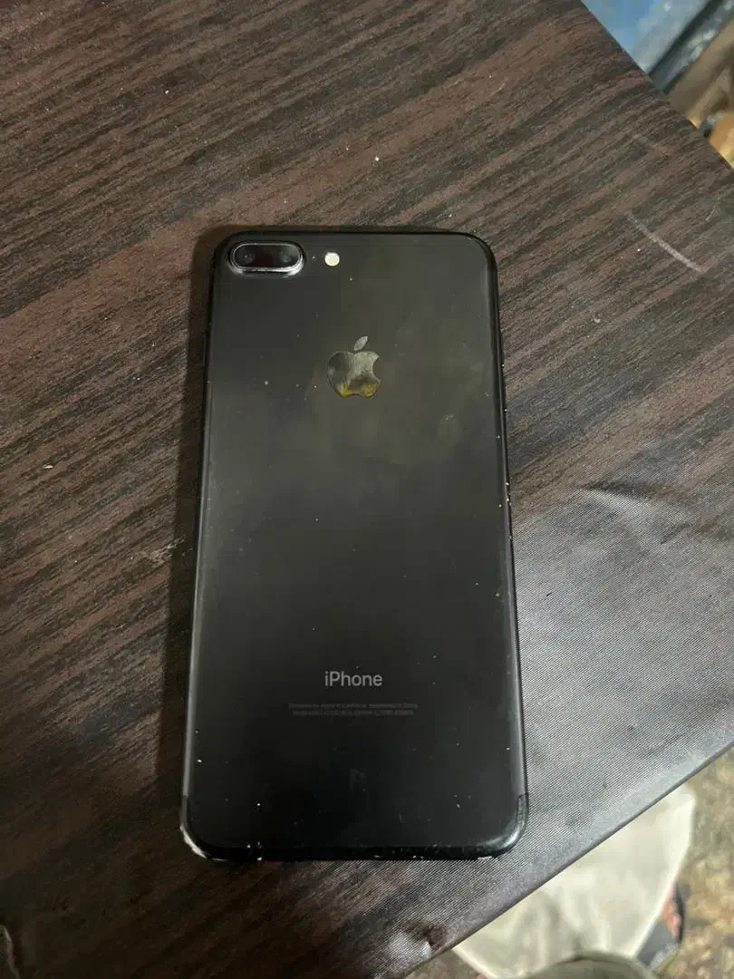 آیفون سون 7 پلاس|موبایل|قائمشهر, |دیوار