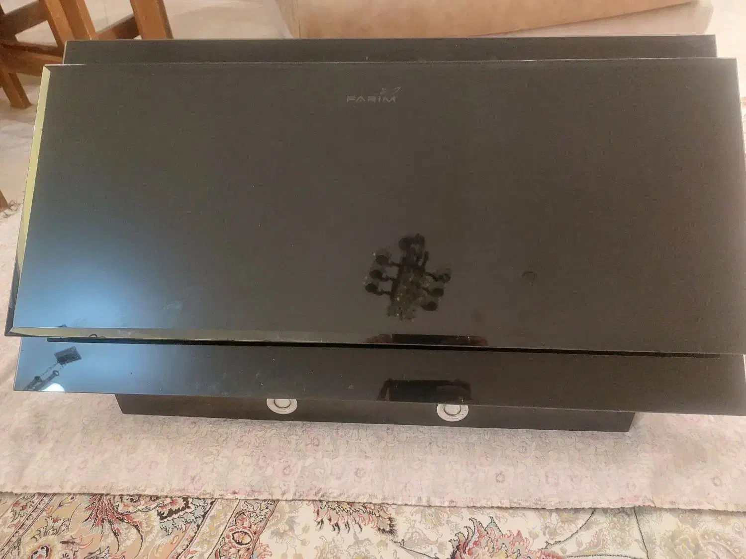 فروش خانگی هود|هود|اصفهان, گلزار|دیوار