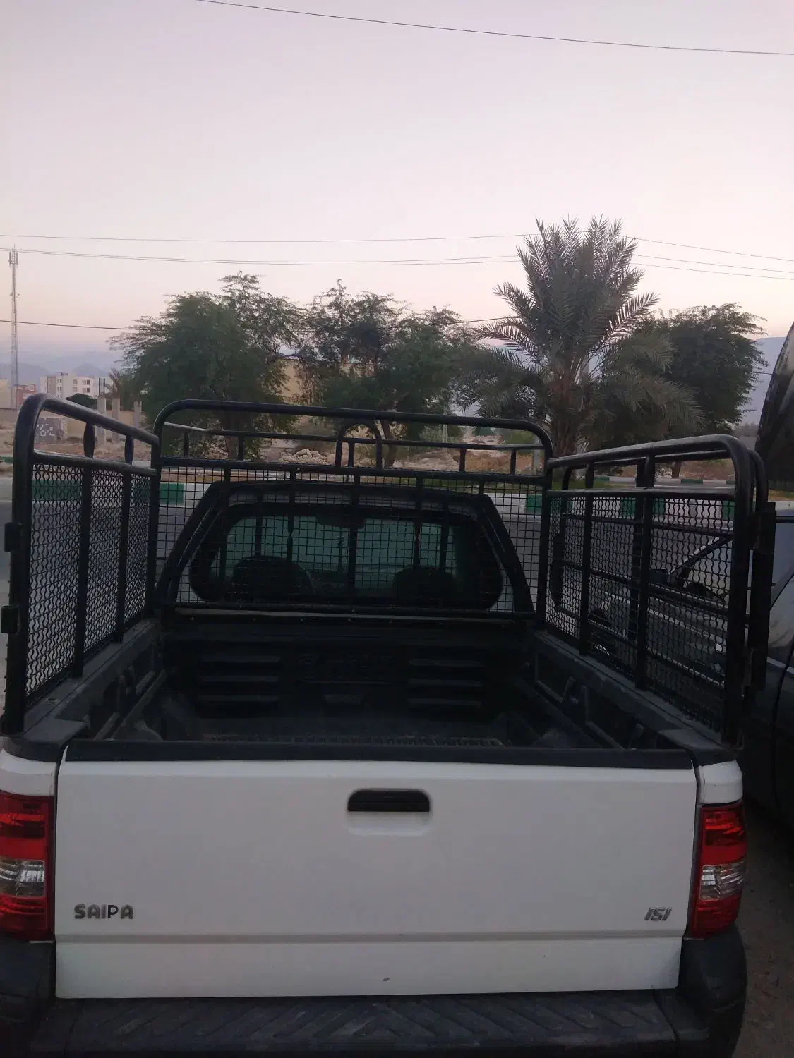 پرایدبارمدل 1401|خودرو سواری و وانت|لامرد, |دیوار