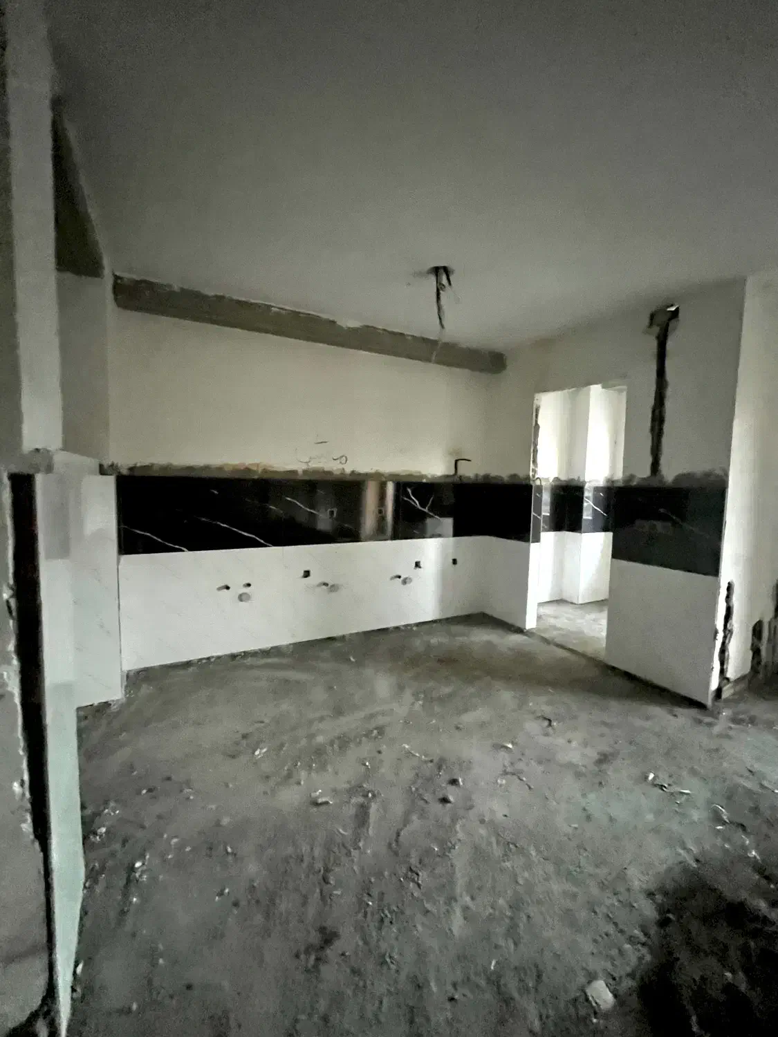 تکواحد ۱۳۵متر سند ۳خواب نوساز بلوار انصاری خ ارشاد|فروش آپارتمان|رشت, گلباغ نماز|دیوار